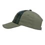 Fostex Baseball cap Outdoor Groen