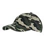 Fostex Baseball Cap stonewashed camo