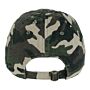 Fostex Baseball Cap stonewashed camo