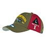 Fostex Baseball Cap B-17 Flying Fortress