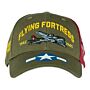 Fostex Baseball Cap B-17 Flying Fortress