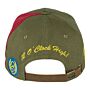 Fostex Baseball Cap B-17 Flying Fortress