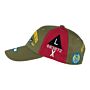 Fostex Baseball Cap B-17 Flying Fortress