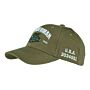 Fostex Baseball Cap M4 Sherman Tank