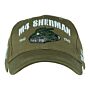 Fostex Baseball Cap M4 Sherman Tank