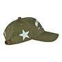 Fostex Baseball Cap M4 Sherman Tank