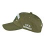 Fostex Baseball Cap M4 Sherman Tank