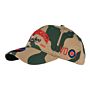 Fostex Baseball Cap AVRO Lancaster