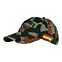 Fostex Baseball Cap Leopard 2 tank