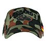 Fostex Baseball Cap Leopard 2 tank