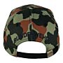 Fostex Baseball Cap Leopard 2 tank