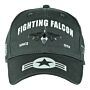 Fostex Baseball Cap F-16 Falcon