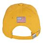 Fostex Baseball Cap Brushed USAAC