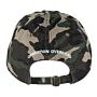 Baseball cap D-Day stonewashed '44 camouflage