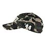 Baseball cap D-Day stonewashed '44 camouflage