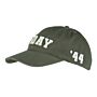 Baseball cap D-Day stonewashed '44