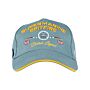 Fostex Baseball cap Supermarine Spitfire RAF