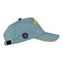 Fostex Baseball cap Supermarine Spitfire RAF