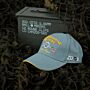 Fostex Baseball cap Supermarine Spitfire RAF