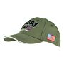 Baseball cap D-Day Normandy Groen