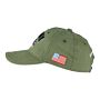 Baseball cap D-Day Normandy Groen