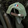 Baseball cap D-Day Normandy Groen