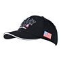 Baseball cap D-Day Normandy Zwart