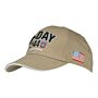 Baseball cap D-Day Normandy Khaki