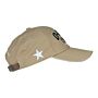 Baseball cap D-Day Normandy Khaki