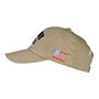 Baseball cap D-Day Normandy Khaki