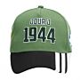 Fostex Baseball cap Jour J 1944 WWII 3D groen