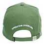 Fostex Baseball cap Jour J 1944 WWII 3D groen