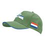 Baseball cap Dutch Para Wing 3D