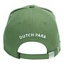 Baseball cap Dutch Para Wing 3D