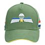 Baseball cap Dutch Night Para Wing (with star) 3D