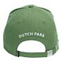 Baseball cap Dutch Night Para Wing (with star) 3D