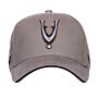 Fostex Baseball cap Veteranen KLU grijs