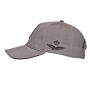 Fostex Baseball cap Veteranen KLU grijs