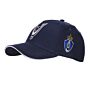 Fostex Baseball cap Veteranen KMar blauw