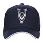 Fostex Baseball cap Veteranen KMar blauw