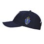 Fostex Baseball cap Veteranen KMar blauw