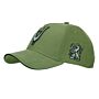 Fostex Baseball cap Veteranen KL groen