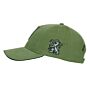 Fostex Baseball cap Veteranen KL groen