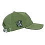 Fostex Baseball cap Veteranen KL groen