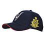 Fostex Baseball cap Veteranen Kmarns blauw