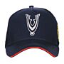 Fostex Baseball cap Veteranen Kmarns blauw