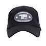 TF-2215 Baseballcap Flex uni zwart