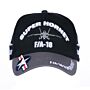 Baseball cap Super Hornet F/A-18