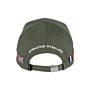 101inc Baseball cap D-Day 80 Years groen