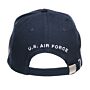 Baseball cap F22 Raptor US Air Force